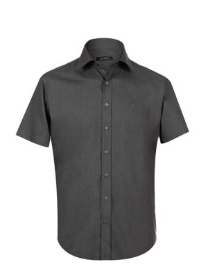 پیراهن مردانه آستین کوتاه ال سی من 201