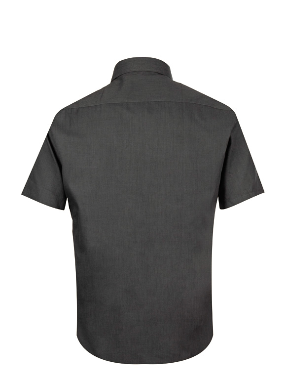 پیراهن مردانه آستین کوتاه ال سی من 201