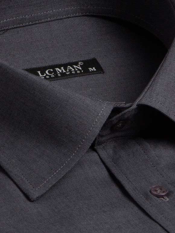 پیراهن مردانه آستین کوتاه ال سی من 201