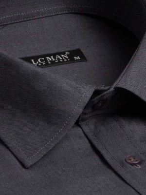 پیراهن مردانه آستین کوتاه ال سی من 201