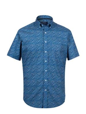 پیراهن آستین کوتاه ال سی من 175