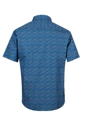 پیراهن آستین کوتاه ال سی من 175