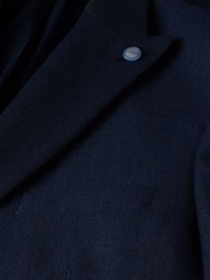 کت تک سرمه ای ال سی من 5