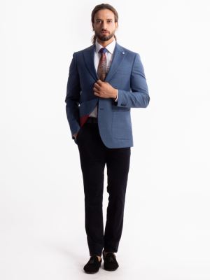 کت تک آبی ال سی من 2