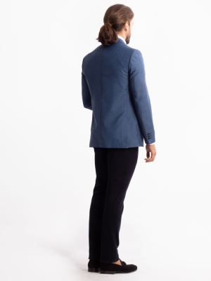 کت تک آبی ال سی من 2