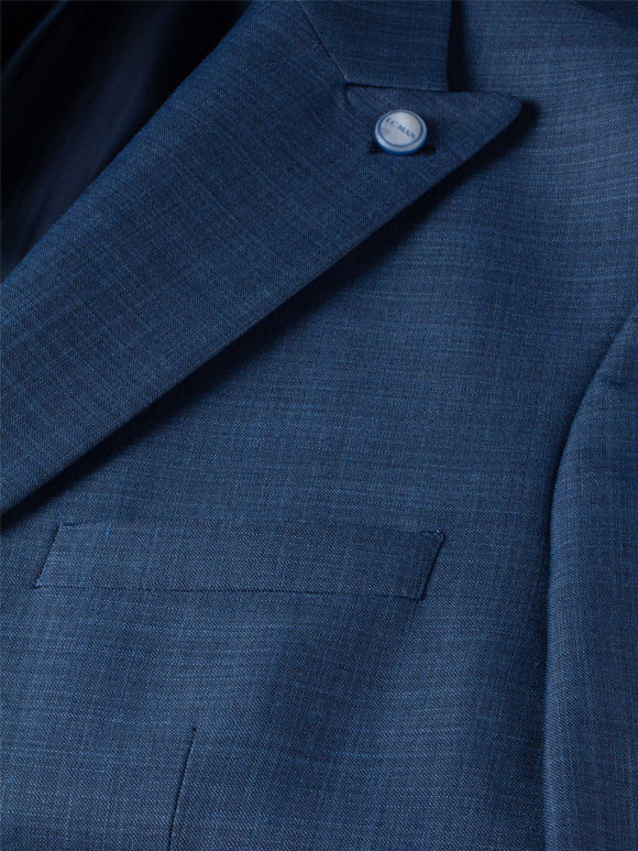 کت تک آبی ال سی من 2