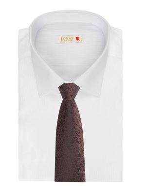 کراوات جودون قهوه ای