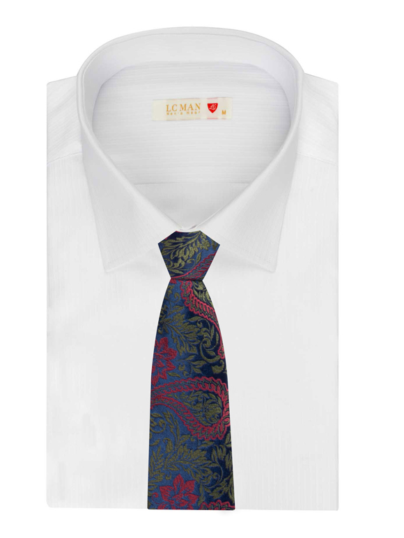 کراوات بوته جقه ای