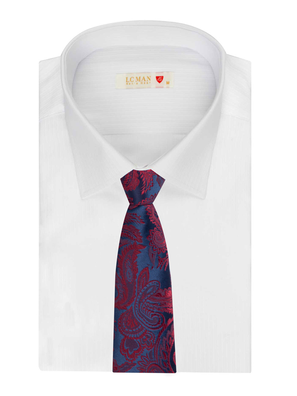 کراوات بوته جقه ای