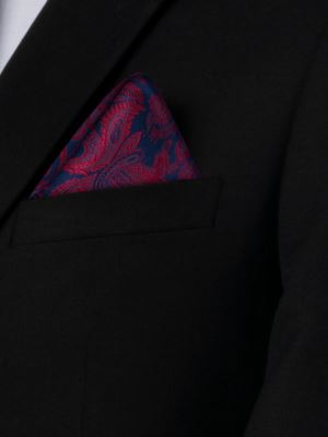 کراوات بوته جقه ای