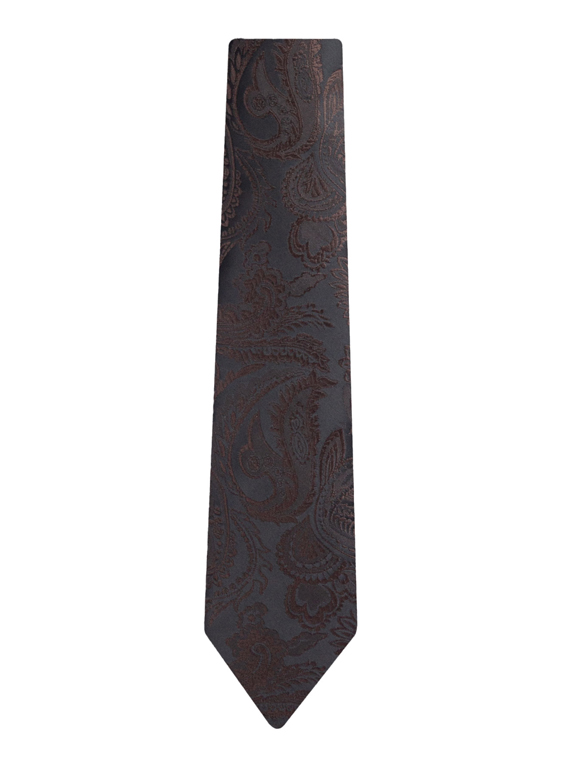 کراوات بوته جقه ای