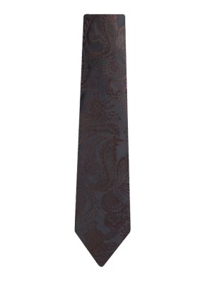 کراوات بوته جقه ای