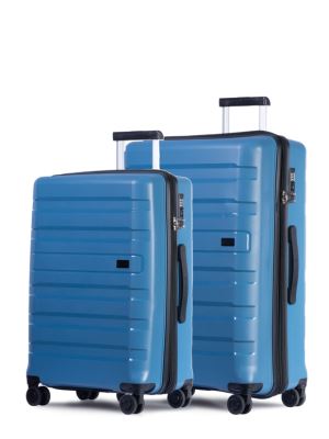 چمدان مسافرتی