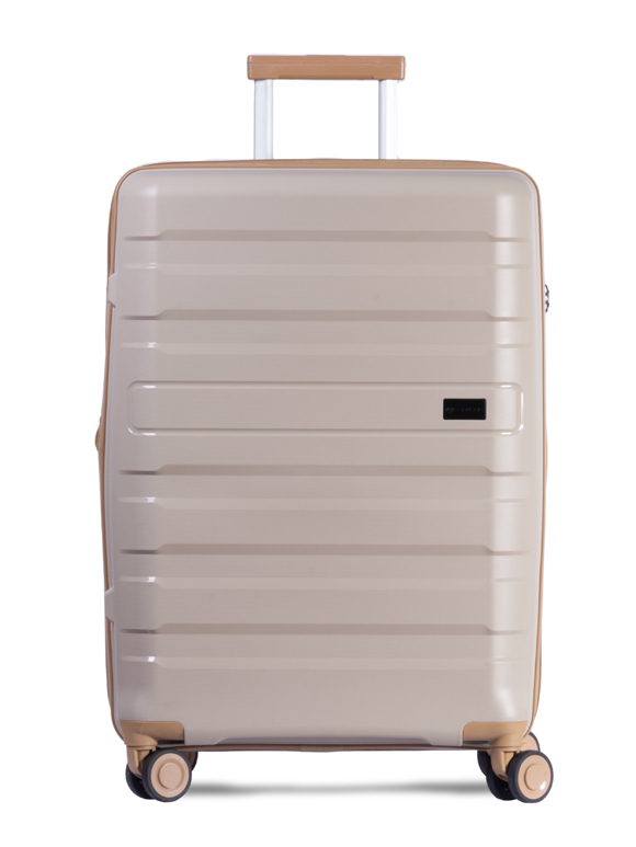 چمدان مسافرتی کرم ال سی من