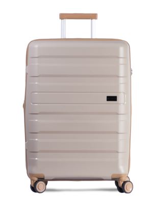 چمدان مسافرتی کرم ال سی من