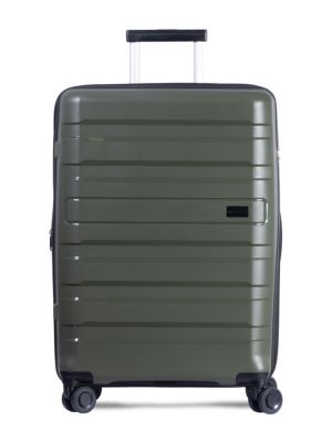 چمدان مسافرتی