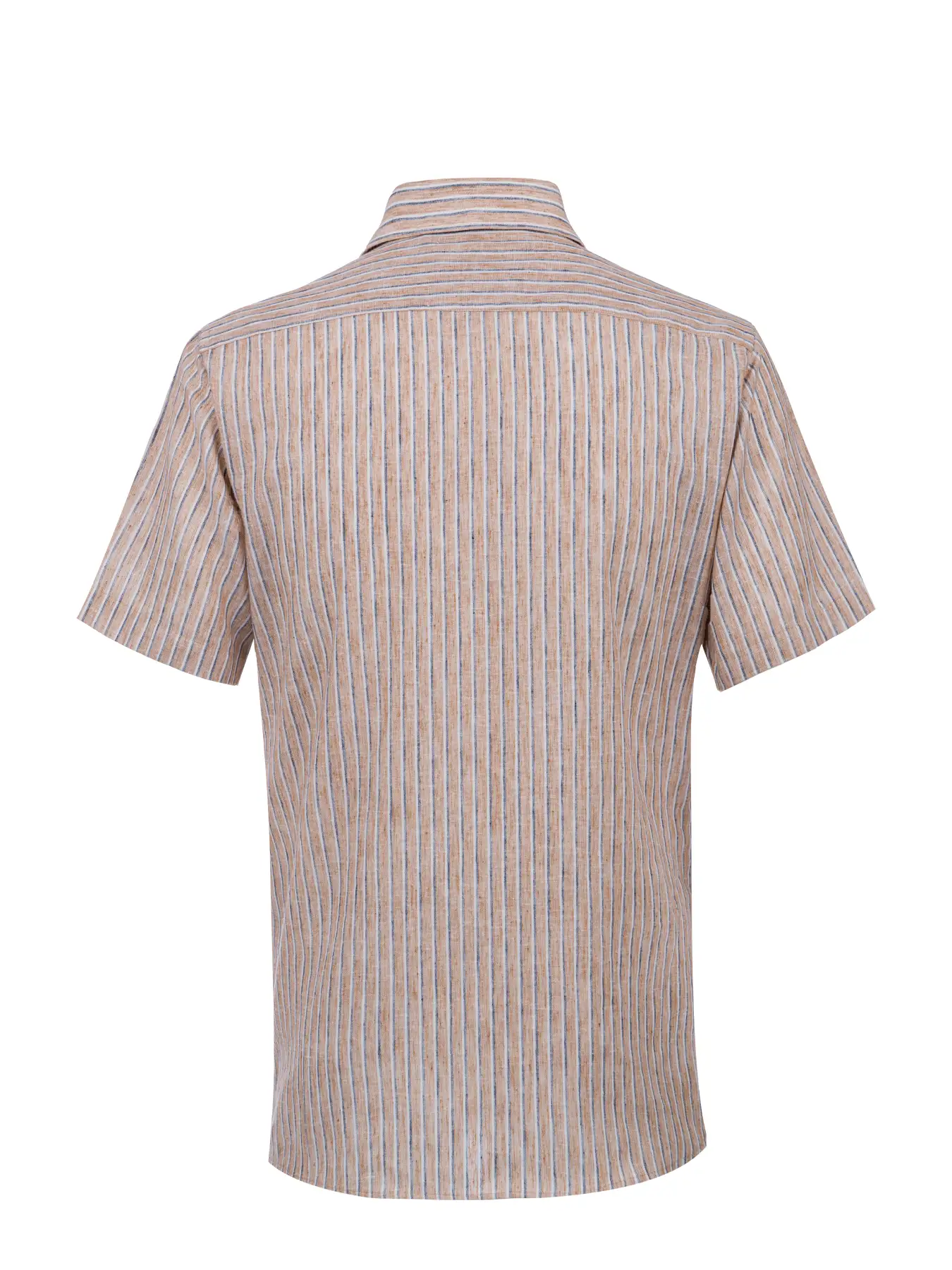 پیراهن آستین کوتاه ال سی من 198