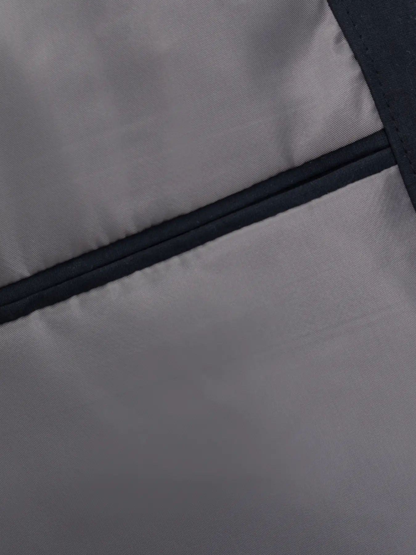 کاپشن سرمه ای ال سی من 78