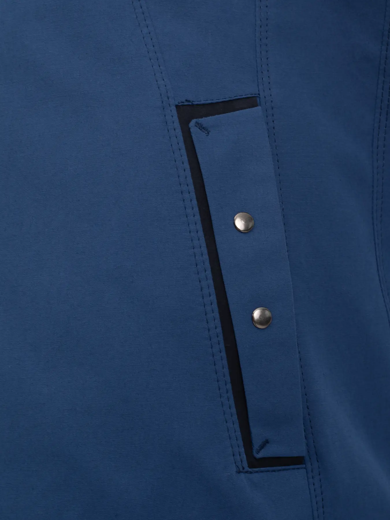 کاپشن آبی ال سی من 78