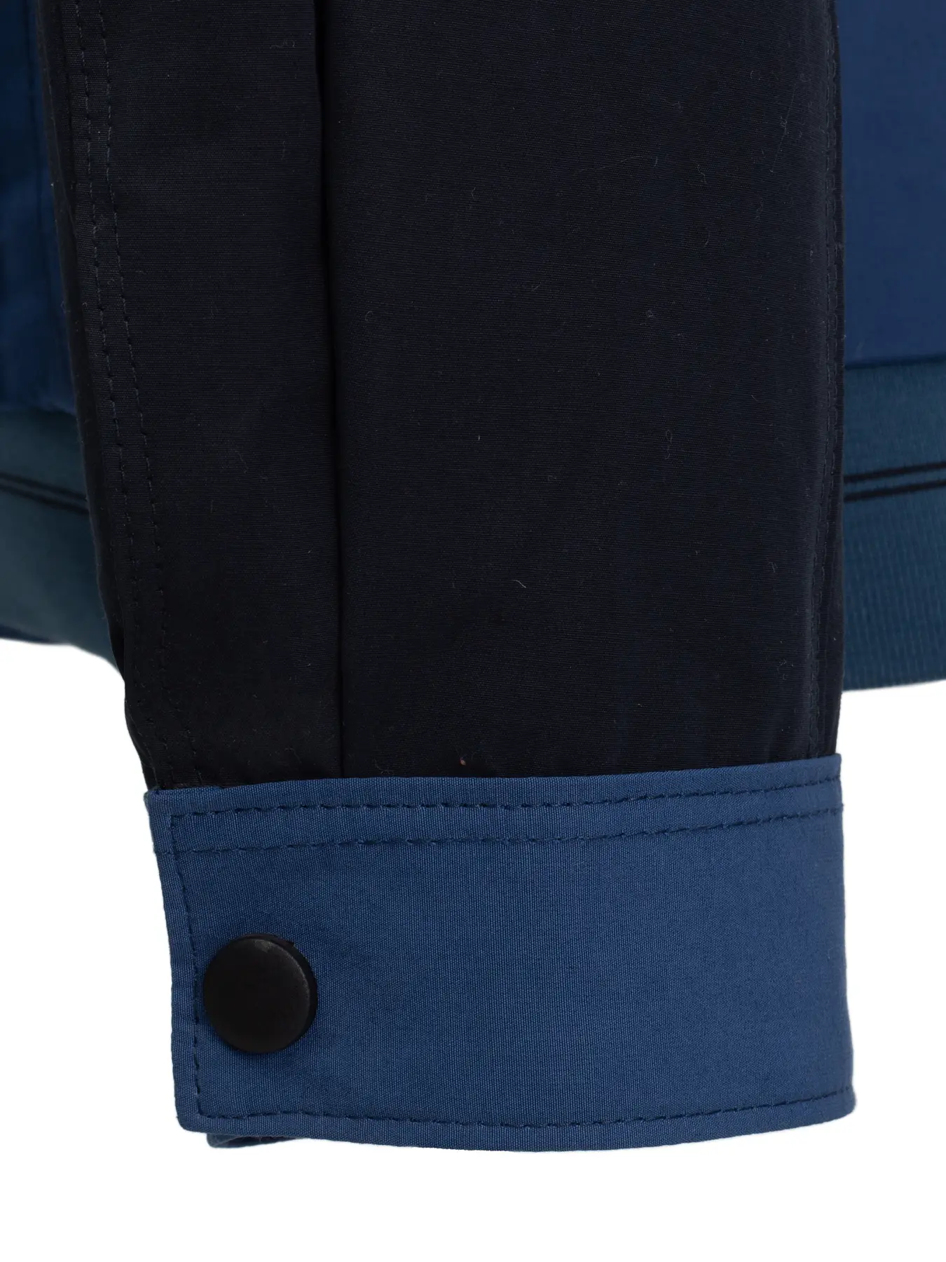 کاپشن آبی ال سی من 78