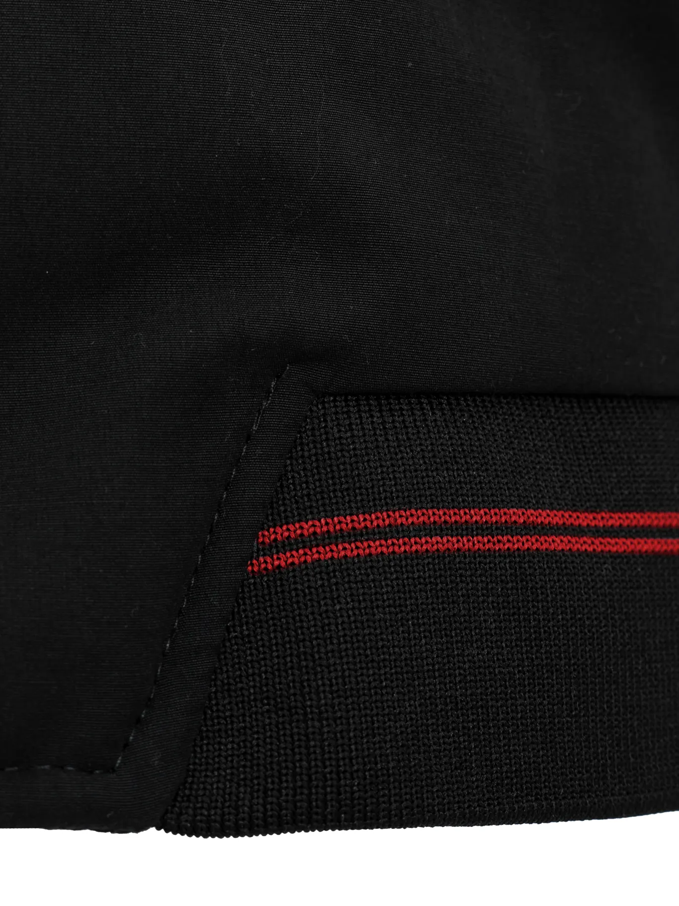 کاپشن مشکی ال سی من 78