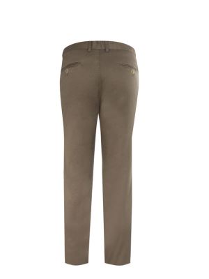 شلوارکتان کبریتی مردانه ال سی من