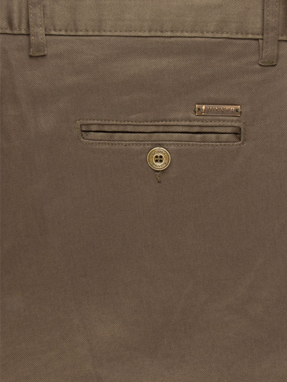 شلوارکتان کبریتی مردانه ال سی من