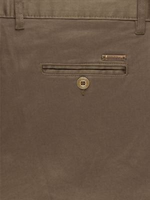 شلوارکتان کبریتی مردانه ال سی من