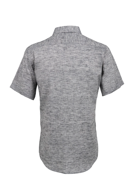 پیراهن آستین کوتاه ال سی من 005