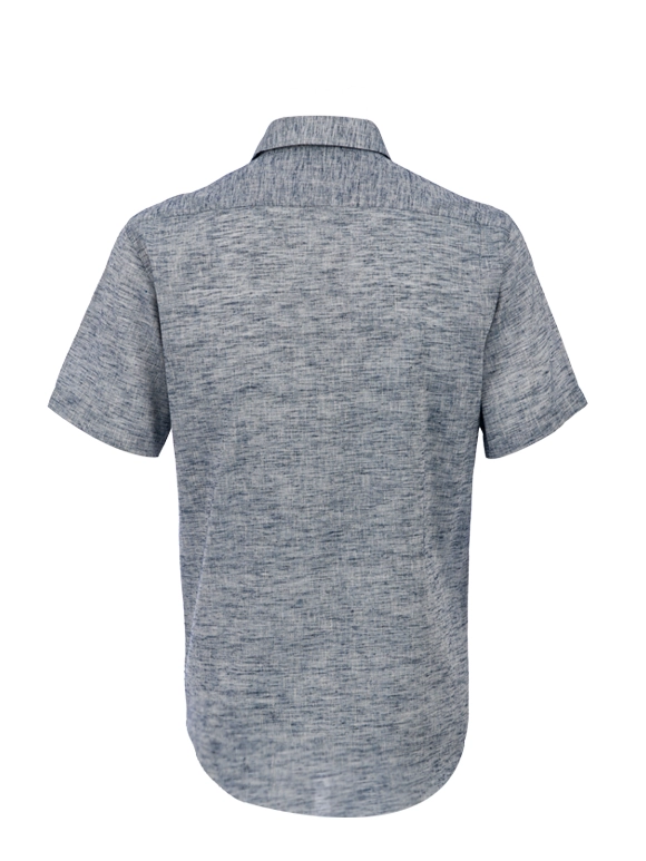 پیراهن آستین کوتاه ال سی من 005