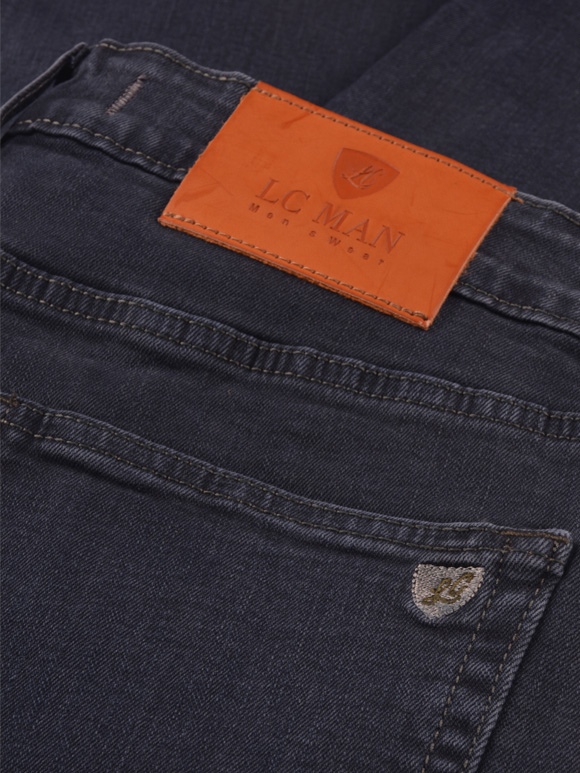 شلوارجین مردانه 3656