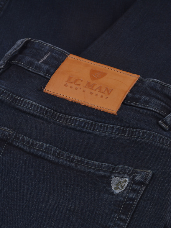 شلوارجین مردانه 3656