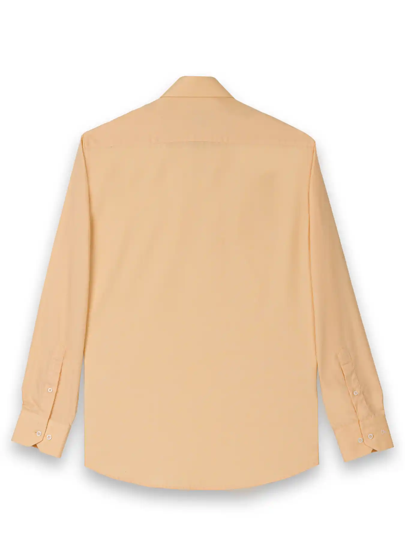 پیراهن ساده آستین بلند ال سی من 