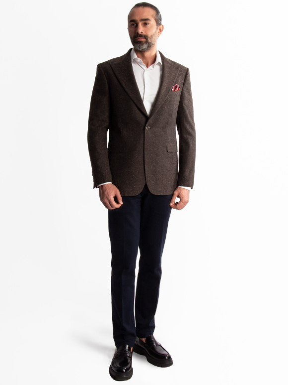 کت تک مردانه جودون ال سی من 004