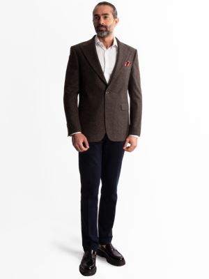 کت تک مردانه جودون ال سی من 004