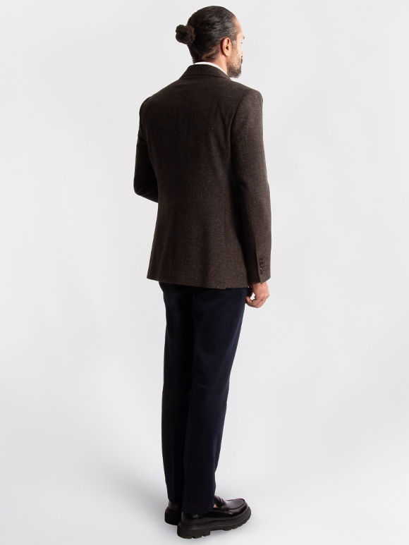 کت تک مردانه جودون ال سی من 004