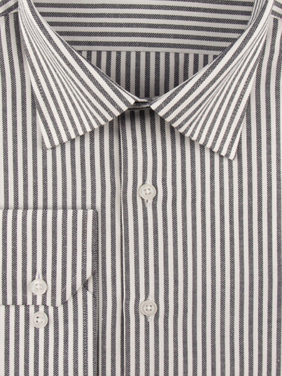 پیراهن مردانه اه راه آستین بلند ال سی من 021