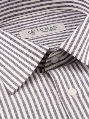 پیراهن مردانه اه راه آستین بلند ال سی من 021