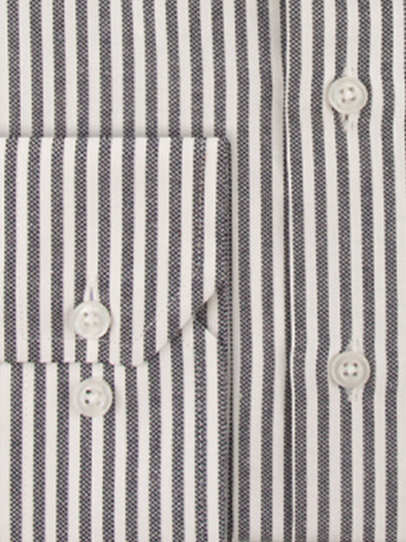 پیراهن مردانه اه راه آستین بلند ال سی من 021