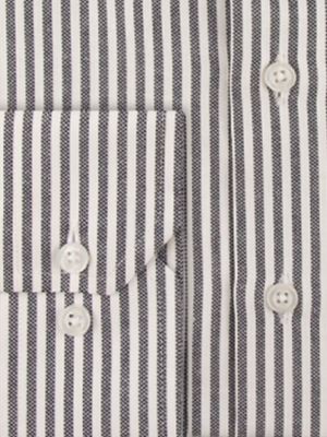 پیراهن مردانه اه راه آستین بلند ال سی من 021