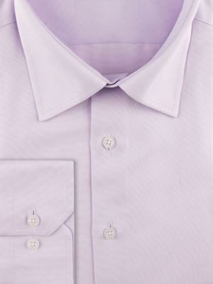 پیراهن یاسی جودون آستین بلند ال سی من