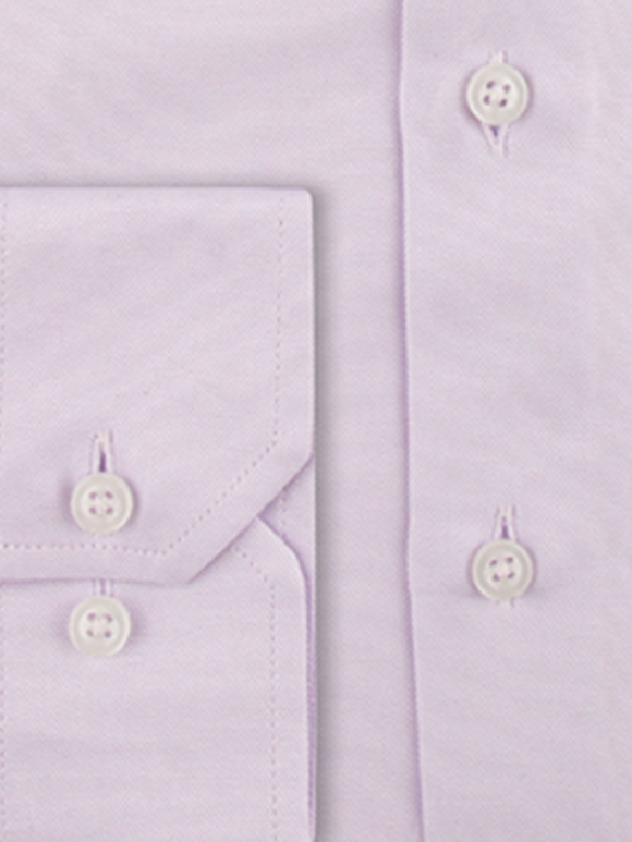 پیراهن یاسی جودون آستین بلند ال سی من