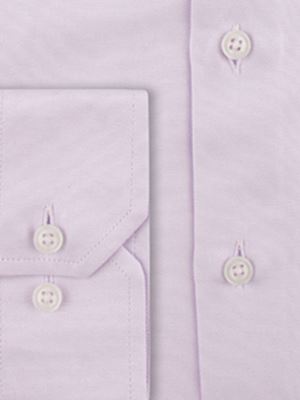 پیراهن یاسی جودون آستین بلند ال سی من