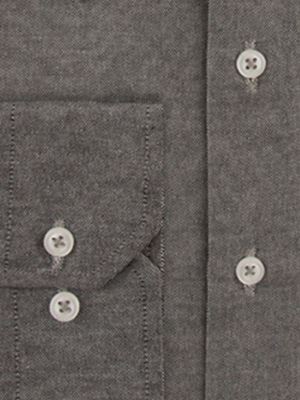 پیراهن طوسی جودون آستین بلند ال سی من 1 