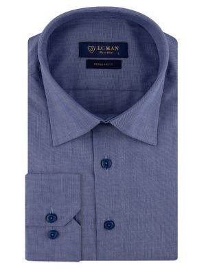 پیراهن مردانه آستین بلند ال سی من 032