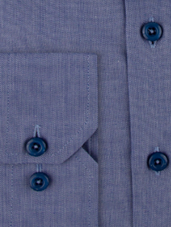 پیراهن مردانه آستین بلند ال سی من 032