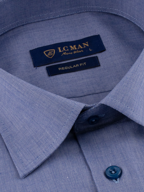 پیراهن مردانه آستین بلند ال سی من 032