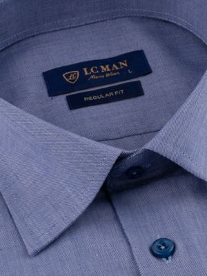 پیراهن مردانه آستین بلند ال سی من 032