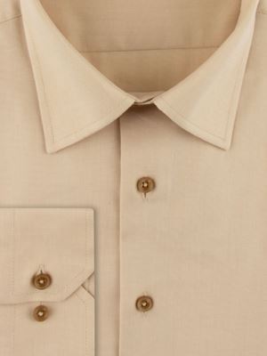 پیراهن مردانه کج راه آستین بلند ال سی من 032