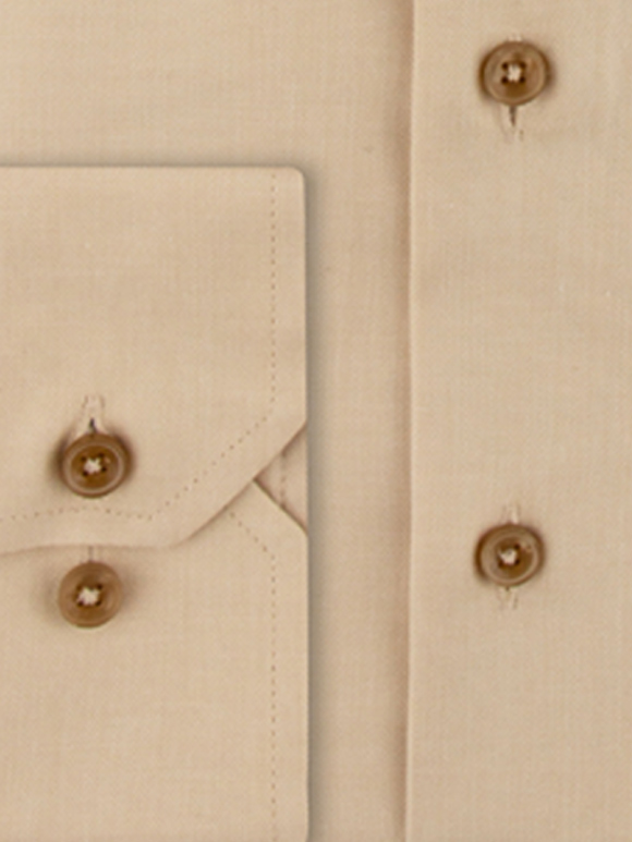 پیراهن مردانه کج راه آستین بلند ال سی من 032